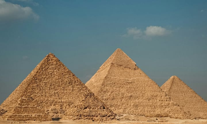 Africa's Greatest Succession Story